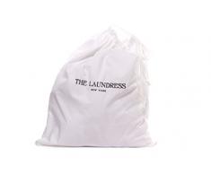 The Laundress Wäschesack, für Zuhause, Reisen und Fitnessstudio, maschinenwaschbar