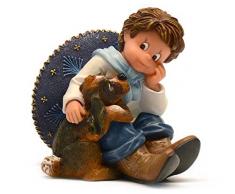 Nadal 746863 Dekofigur „Abenteurer“