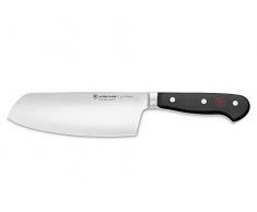 Wüsthof 1040135517 Classic Kochmesser, Edelstahl