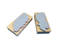 Petras Bastel News Bastelset