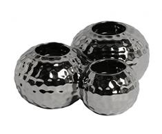 A-Deko Teelichthalter Kerzenhalter