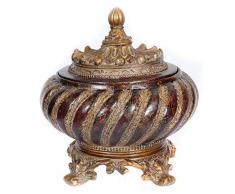 AFD Home Timeless Reflections by 10585903 Brioche runder Tisch