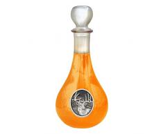 CMC Heritage Zinn Wildlife weiß Schwanz Deer Wein Dekanter, One Size