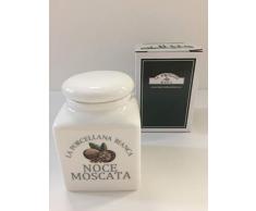 PORCELLANA Conserva Porzellanbehälter, 170 ml, in Geschenkbox