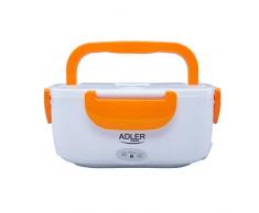 Adler Lunchbox Electric Orange, Mehrfarbig, Einheitsgröße