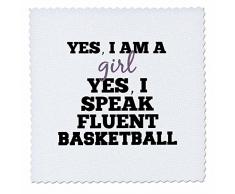 3dRose qs_256768_4 Steppdecke mit Zitat „Best Dentist Ever“, quadratisch, 30,5 x 30,5 cm