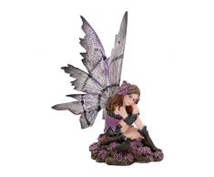 Nemesis Now Dekofigur Heidekraut 16 cm braun 20 cm