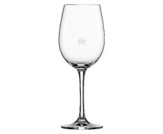 Schott Zwiesel Classico Wasserkelch, Glas, transparent, H: 240 mm, D: 90 mm, 6