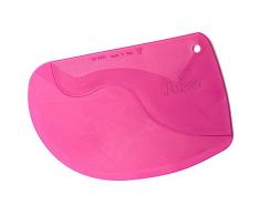 DECORA 9271035 TEIGSCHABER AUS Kunststoff 14,5 cm