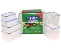 Thermos Frischhaltedosen, 7er-Pack
