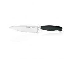 Metaltex 255897 Chef Messer Comfort aus Edelstahl, 30 cm