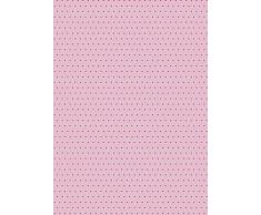 DÃ©copatch-Papier Tangram Blumen, 3 BÃ¶gen, ca. 30 x 39 cm, 20 g/qm