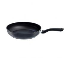 Fissler cenit / Aluminium-Pfanne versiegelt (Ø 28 cm) beschichtete Brat-Pfanne, antihaftend, alle Herdarten - auch Induktion
