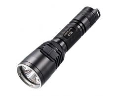 NITECORE Chameleon CG6 Taschenlampe