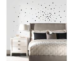 RoomMates 54132 Konfetti Neutral