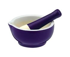 Bia Scoop! Mörser & Stößel, violett