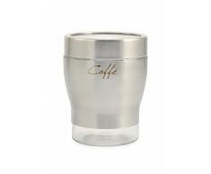 Villa d Este Home Tivoli La Cucina Vorratsdose Kaffee, grau