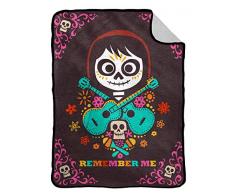 Jay Franco Kinder Decke Sherpa groß Coco Coco