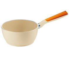 Guzzini 22790145 Kasserolle Keramisch Beschichtet 20 cm Latina