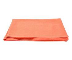 LinenMe Lara Tischläufer, Leinen, 41 x 183 cm, Lachsfarben