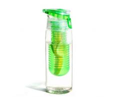 Asobu Revolutionary Pure Fruit Flavour 2 Go Water Infuser Bottle