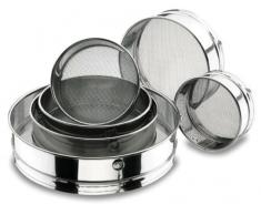 LACOR 68253 Mehlsieb 30 cm