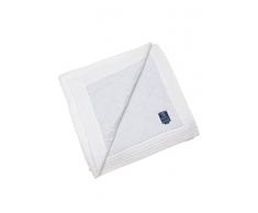 Lexington 20201317002 Bett, Baumwolle, weiß, Cama 90 (160 x 240 cm)