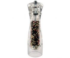 Kesper 13501 Pfeffermühle aus Acryl