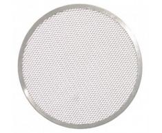 PADERNO Grillrost Pizzamessern 28 cm - Aluminium Grillrost