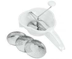 Metaltex Solemio Passiergerät 24 cm