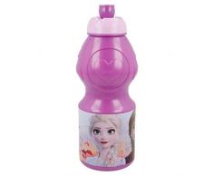 Frozen Trinkflasche Sport 2 Home Unisex Erwachsene Komposition