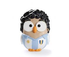 Egan Figur, Keramik, Elfenbein, klein