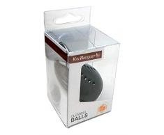 Vin Bouquet FIA 012 - Reinigungskügelchen für Dekanter