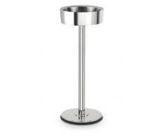 BRA Bella Porte-seau Sektkelch Edelstahl