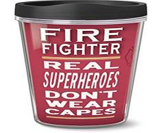 My Word! 51047 Thermobecher, rot mit weißem Schriftzug