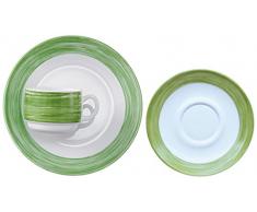 Esmeyer Geschirr, Grün
