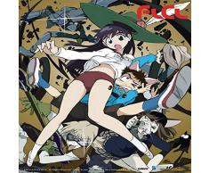 Unbekannt Great Eastern Entertainment FLCL Wall Scroll, 33 von Blumenkasten