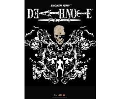 Great Eastern Entertainment Death Note Scribble Wall Scroll, 33 von Blumenkasten