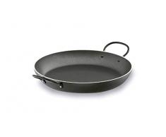 LACOR 23736 Paellapfanne Robust 36 cm