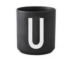 Design Letters 10204000U Tasse, Porzellan