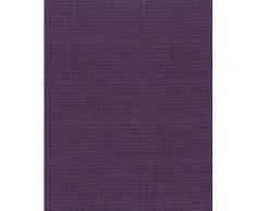 Zebra Textil Sofa, Violett