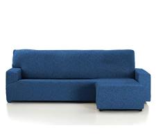 Martina Home Sonnenliege Chaise Longue Brazo Corto Derecho blau