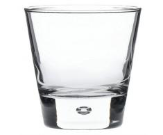 Winware Norwegen Whisky Glas