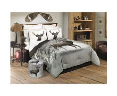 Safdie Set Schmusetuch King Multi 3