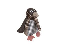 Premier Heritage Herbst Winter Mottoparty Animal Türstopper Small Penguin