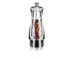 Tescoma Virgo Pfeffermühle, Sortiert, 14 cm