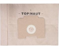 BestAir A2330009 Mikrobeutel passend für Eureka CN-2 Staubsauger