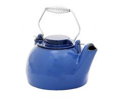 2,5 Quart Gusseisen Luftbefeuchtung Holzofen Wasserkocher