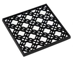 Images dOrient COA-990286 Silsal Glasuntersetzer