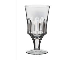 Royal Brierley Avignon Wasserglas, transparent